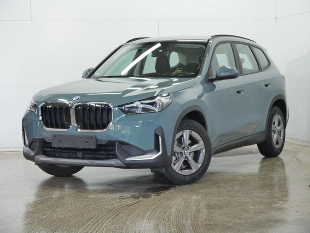 BMW X1 sDrive18i Premiumpaket AdapLED 3,49%