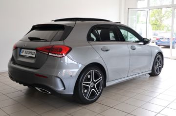 Mercedes-Benz A220 4Matic AMG Line PANO AMBIENTE MULTIBEAM