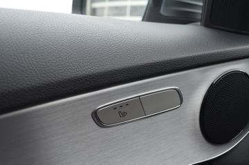 Mercedes C 180 - 12