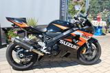 Suzuki GSXR600 - Angebote entsprechen deinen Suchkriterien