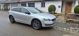 Volvo V60 Cross Country 2017 TÜV 04/2027 S... - gebrauchte Volvo V60 Cross Country aus dem Jahr 2017