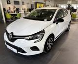 Renault Clio EQUILIBRE E-TECH 145PS - Renault Clio Equilibre mit Hybrid-Antrieb (Benzin/Elektro)
