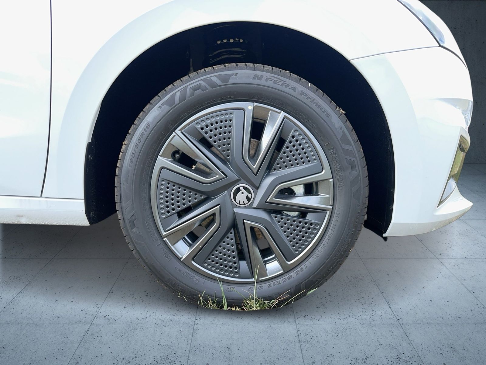 Skoda Fabia - Bild 7