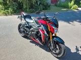 Suzuki GSX-S 1000 - SUZUKI BERLIN