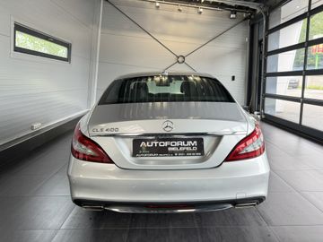 Mercedes CLS 400 - 6