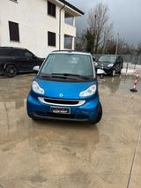Smart ForTwo 800 33 kW cabrio passion cdi - Smart aus 2008 mit Diesel-Antrieb