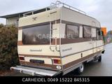 HYMER / ERIBA / HYMERCAR MYMERMOBIL 534 aus 2.HAND TOP - HYMER / ERIBA 1986