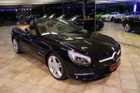 Mercedes-Benz SL 350 *2. Hand+Deutsch+Top Zustand*