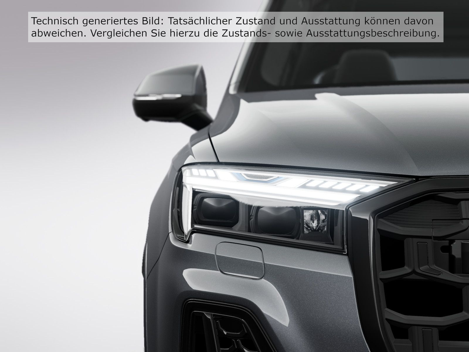 Audi Q7 - Bild 7