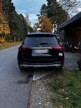 Mercedes-Benz GLE 580 4MATIC - - Mercedes-Benz GLE 580 Gebrauchtwagen