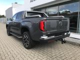 Volkswagen Amarok 3,0 TDI Aventura 4x4 Gar 06/2028 - Volkswagen Amarok: Geländewagen