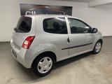 Renault Twingo Authentique *AUTOMATIK* - Renault Twingo mit Benzin-Antrieb: Authentique