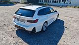 BMW 320d Touring MSport Matrix ESitz Pan NP70000 - BMW: 700