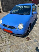 Volkswagen VW Lupo Oxford 1.7 SDI - Volkswagen Lupo: Sdi
