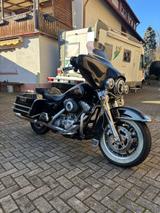 Harley-Davidson Electra Glide - Angebote