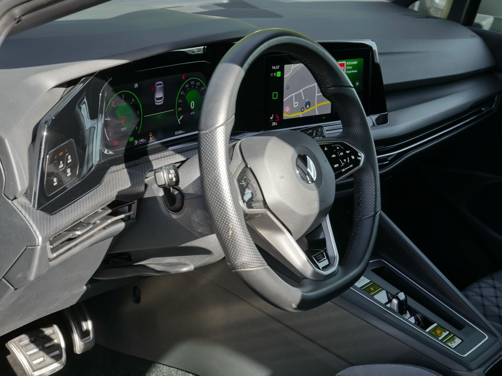 Volkswagen Golf - Bild 19