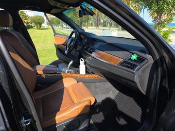 BMW X5 - 11