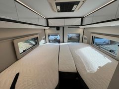 Adria Twin Supreme 640 SLB*SAT & TV*Solar*Dachklima*