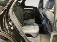 Audi Q5 - Vorschau Bild 10