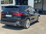 BMW X5 M50 M50d - Vollaust. Massage /Pano/ - BMW X5 M50 aus 2019