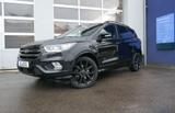 Ford Kuga 2.0 4x4 1.HAND ST-Line NAVI KAMERA PARKLENK - Ford Kuga: Allradantrieb, 2.0
