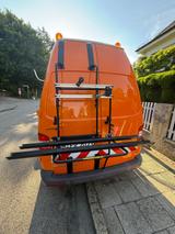 Volkswagen Camper (Wohnmobile eingetragen) - : Van, Camper