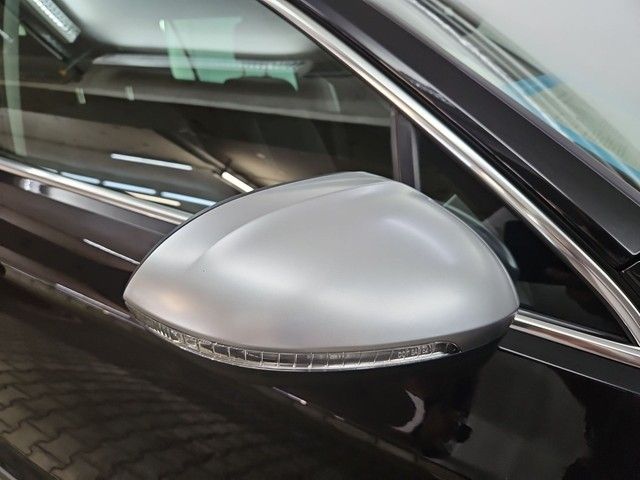 Volkswagen Passat Variant Alltrack REAR VIEW BUSINESS NAVI  foto 19