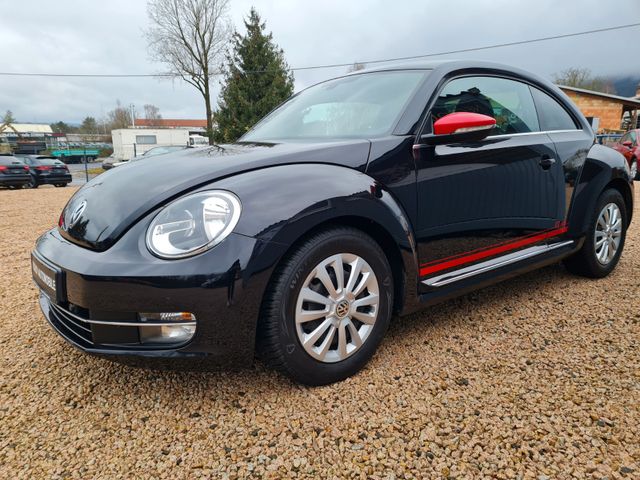 Volkswagen Beetle Lim. Club BMT