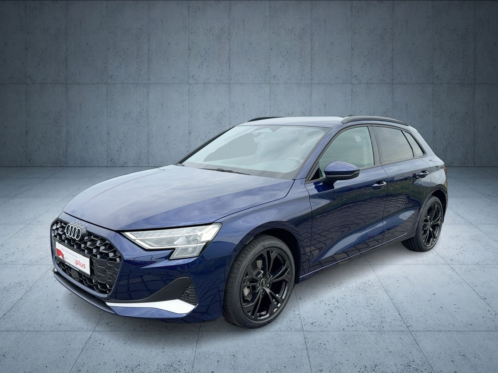 Audi A3 - Bild 2