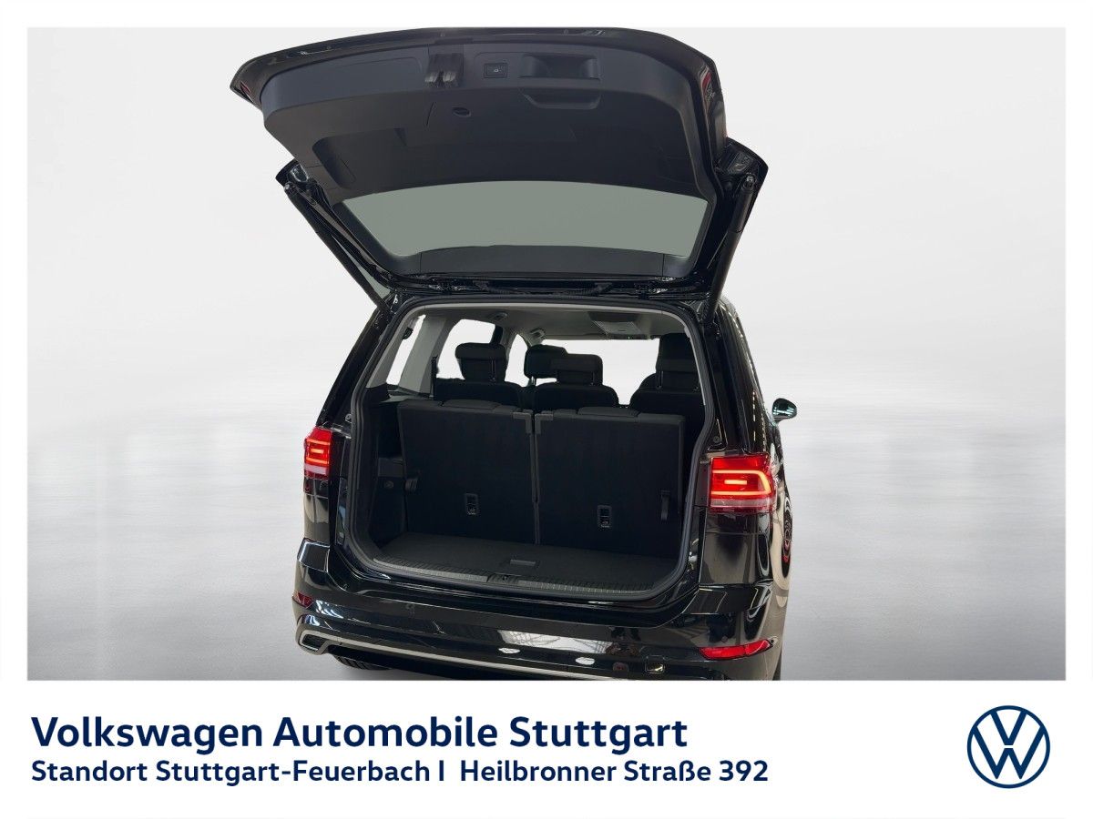 Volkswagen Touran - Bild 5