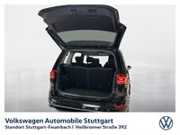 Volkswagen Touran - Vorschau Bild 5