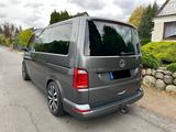 Volkswagen T6 Multivan 2.0 TDI Standheizung 204 PS LED AHK - VW T6 Gebrauchtwagen in Hamburg