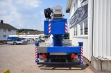 MAN Amak 80 Klaas 37Meter 2000kg Dachdecker - MAN D20
