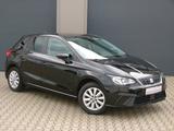 Seat Ibiza Style CNG 1-Hand Alu Navi PDC FrontAssist - Seat Ibiza mit CNG-Antrieb
