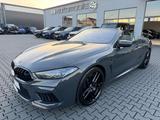 BMW M8*Cabrio*Competition*xDrive*B&W*360°ACC*HUD*DAB - BMW M8 Cabrio Gebrauchtwagen