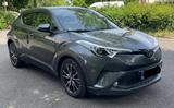 Toyota C-HR 1.8-l-VVTi Hybrid Team Deutschland Team... - Toyota C-HR Gebrauchtwagen in Köln