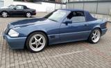 Mercedes-Benz SL 320 SL - Autos aus dem Jahr 1993