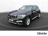 BMW X3 xDrive 20 d XLine AHK Display Key - BMW X3 in Erfurt