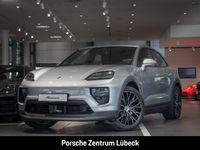 Porsche Macan - Vorschau Bild 1