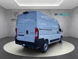 Peugeot Boxer Kasten 335 BlueHDi 140 L2H2 3.5T Automatik - Peugeot Boxer: L3h2