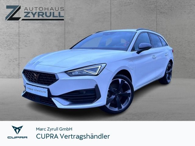 Cupra Leon Sportstourer 1.4 e-HYBRID 204 PS DSG NAVI