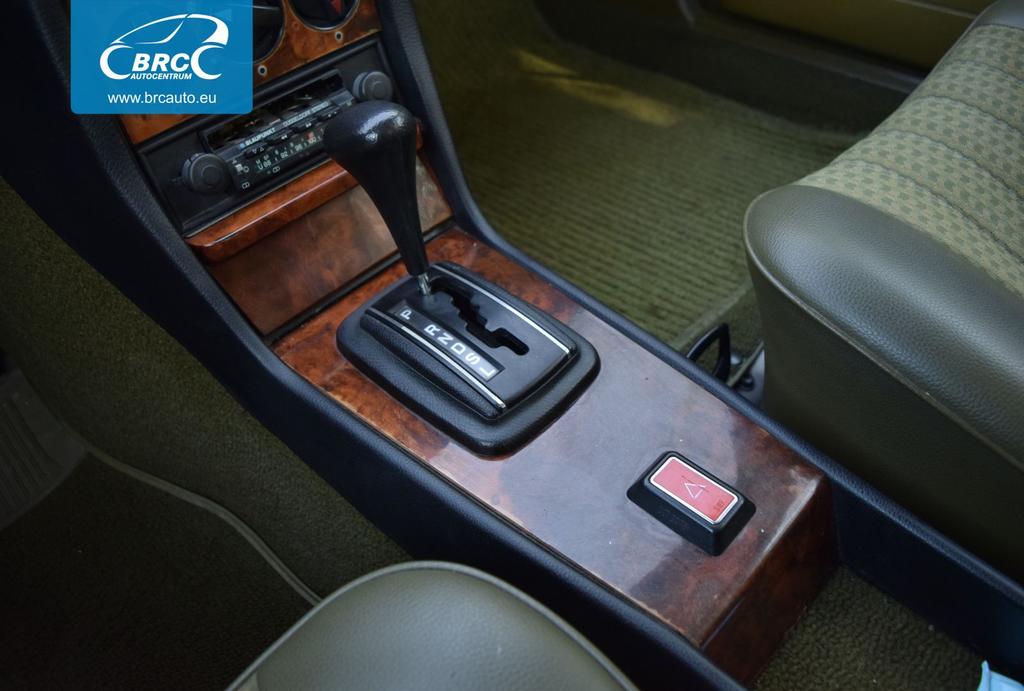 Mercedes-Benz 280
