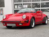 Porsche 911 SPEEDSTER 3.2 G-MODELL 1.HAND ONLY 1144KM - Porsche aus 1989: 911