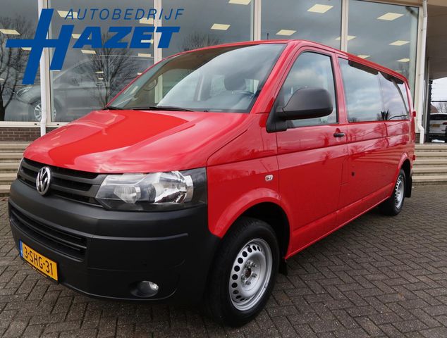 Volkswagen T5 Transporter Kombi 2.0 TDI 140 PK DSG AUT. L2H