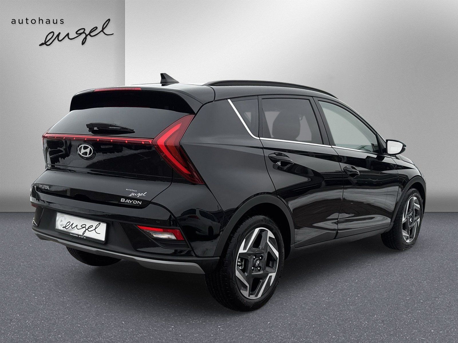 Hyundai BAYON – Bild 5