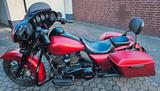 Harley-Davidson Street Glide Special 5HD - Harley-Davidson Motorräder in Köln