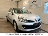 Renault ClioIII|Benzin|101PS|ALU|TÜV-NEU|Klima|S-Heft| - gebrauchte Renault Clio aus dem Jahr 2007