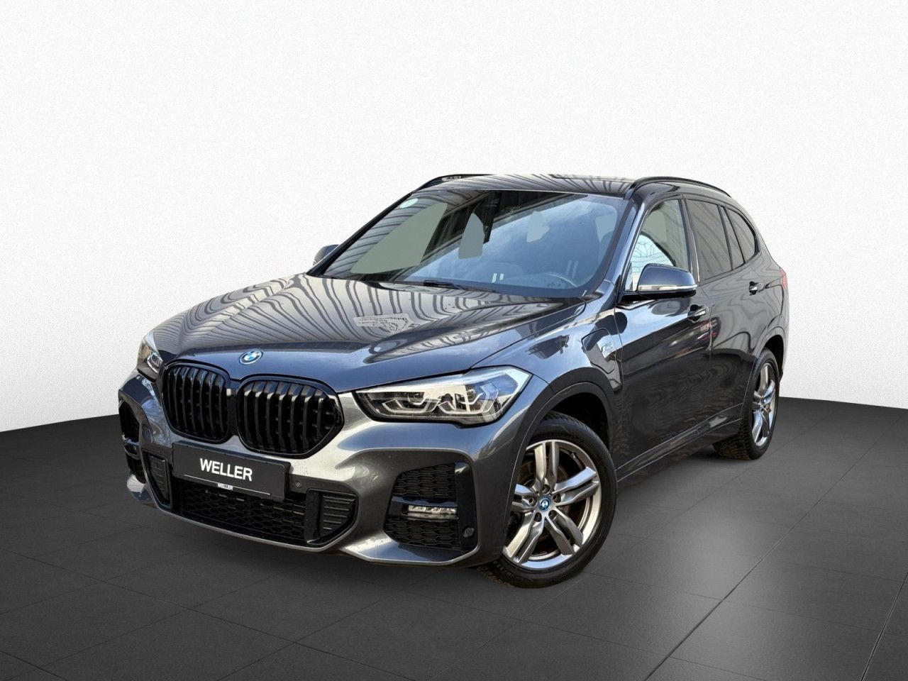 BMW X1 - Bild 3