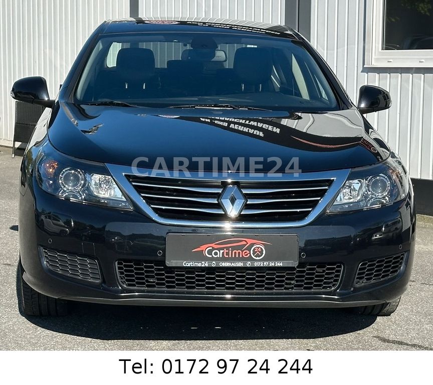 Angebot ansehen Renault Latitude