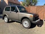 Lada Niva - Lada in Bochum